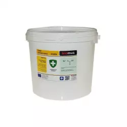 Soda Oczyszczona Wodorowęglan Sodu 5kg E500b Biomus