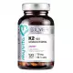 WITAMINA K2 MK-7 FORTE 100 mcg Naturalna (120 kaps) Silver Myvita