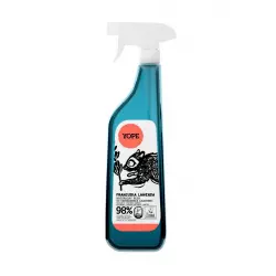 YOPE Naturalny płyn do czyszczenia łazienki Francuska Lawenda 750ml
