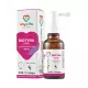 Biotyna Forte 2500 mcg 30 ml w płynie Krople MyVita