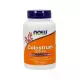 Colostrum 500 mg (120kaps) Wołowe Kolostrum Now Foods