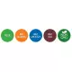 Witamina B6 P-5-P 25 mg (100 tab) VEGE Aliness