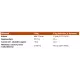 Acerola Ekstrakt 4:1 Proszek 170g Witamina C Now Foods