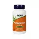 Fenugreek Kozieradka 500 mg (100 kaps) Now Foods