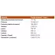 Plant Enzymes Roślinne Enzymy Trawienne (120kaps) Now Foods