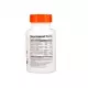 Fully Active B Complex (30 kaps) Kompleks Witamin B + Kwas foliowy Doctor's Best
