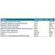Fully Active B Complex (30 kaps) Kompleks Witamin B + Kwas foliowy Doctor's Best