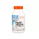 Multi-Vitamin (90kaps) Zestaw Witamin i Minerałów + Kwas foliowy Doctor's Best