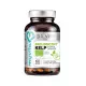 Kelp Morszczyn BIO 150 µg (60 kaps) Naturalny Jod Silver MyVita