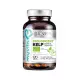 Kelp Morszczyn BIO 150 µg (120 kaps) Naturalny Jod Silver MyVita