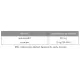 Spirulina Platensis BIO 600 mg (50 kaps) Silver MyVita