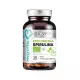 Spirulina Platensis BIO 600 mg (50 kaps) Silver MyVita