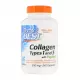Kolagen Typu 1 & 3 Peptan 500 mg (240 kaps) Doctor\'s Best