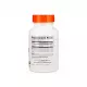 Witamina D3 2500 IU Vegan D3 Wegańska (60 kaps) Doctor's Best