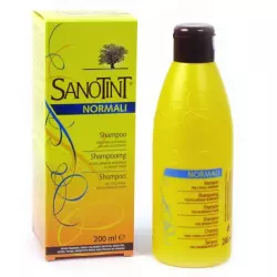 SANOTINT Szampon Do Włosów Normalnych 200ml