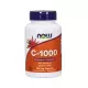 Witamina C-1000 + Bioflawonoidy + Rutyna (100 kaps) Now Foods