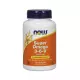 Super Omega 3-6-9 1200 mg Kwasy Tłuszczowe (90 sgels) Now Foods