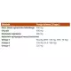 Super Omega 3-6-9 1200 mg Kwasy Tłuszczowe (90 sgels) Now Foods