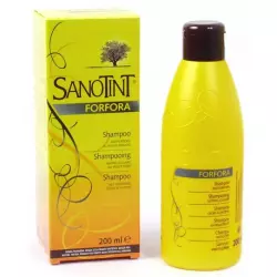 SANOTINT Szampon Przeciwłupieżowy 200ml