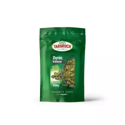 Pestki Dyni Łuszczone 1 kg Targroch