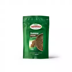 Guarana Proszek 500 g Targroch