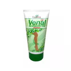 Venal Żel na Zmęczone Nogi 150ml Gorvita