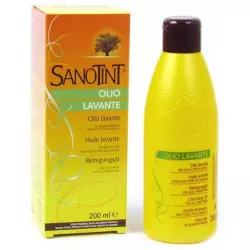 SANOTINT Olejek Oczyszczający do Włosów 200ml