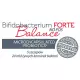 Probiotyk BifidoBacterium FORTE Balance 20 mld (60 kaps) Aliness