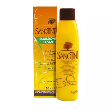 SANOTINT Emulsja Utleniająca Kolor 55ml