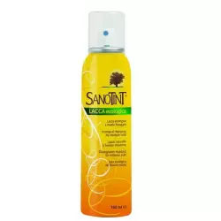 SANOTINT Lakier Do Włosów Ekologiczny 150ml