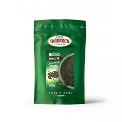 Babka Płesznik Ziarno 500 g Błonnik Targroch