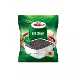 Ryż Czarny 1 kg Targroch