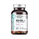 WITAMINA K2 + D3 FORTE 100 mcg + 2000 IU (120 kaps) Silver Myvita