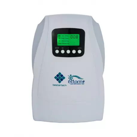 Generator ozonu - Programowalny ozonator N-202C (powietrze, woda, żywność)