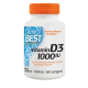Witamina D3 1000 IU (180 kaps) Doctor's Best