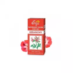 Olejek Eteryczny Geraniowy 10 ml Etja