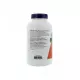 Calcium Citrate Cytrynian Wapnia Proszek 227 g Now Foods
