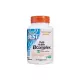 Fully Active B Complex (60 kaps) Kompleks Witamin B + Kwas foliowy Doctor's Best