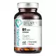 Witamina B1 Forte Tiamina 50 mg (60 kaps) Silver MyVita