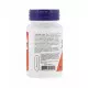 Witamina K2 MK-7 MenaQ7 100 µg (60 kaps) Now Foods