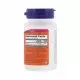 Witamina K2 MK-7 MenaQ7 100 µg (60 kaps) Now Foods