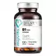 Witamina B1 Forte Tiamina 50 mg (120 kaps) Silver MyVita