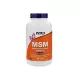 MSM Siarka Organiczna 1500 mg (200 tab) Now Foods