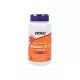 Witamina D3 1000 IU (180 sgels) Now Foods