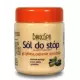 Sól do Stóp ze skłonnościami do Grzybicy i Pękania Naskórka 550g BINGOSPA