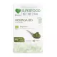 Moringa Bio SuperFood Proszek 200 g BeOrganic