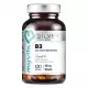 Witamina B3 Amid Kwasu Nikotynowego 500 mg (120 kaps) Silver MyVita