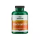 Niacyna Amid Kwasu Nikotynowego 500 mg (250 kaps) Witamina B3 Swanson