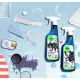YOPE Naturalny płyn uniwersalny Zielona Herbata 750 ml