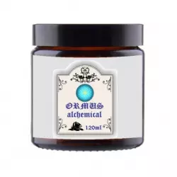 ORMUS ORME ALCHEMICAL 120 ml Nanowoda Plazma - Mocny i gęsty